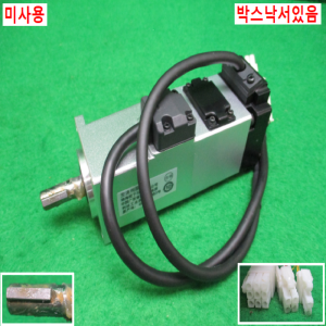 북70792/미사용서보모터/MHMF012L1V2/0.1KW/파나소닉